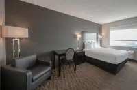 Coast Nisku Inn & Conference Centre - Wifi