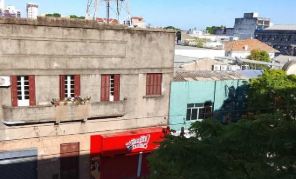 apartamento de temporada