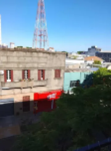 度假公寓 烏魯瓜亞納酒店