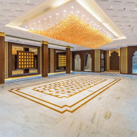 Raj Leela Heritage Resort by Estherea