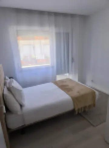 Morden Spacious Apartment Hotels in 