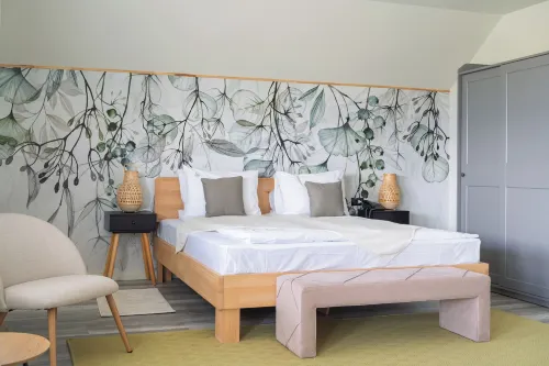 Nature Nest Bran Hotels in Rasnov