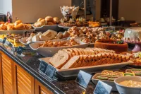 Hotel Laghetto Premio - breakfast