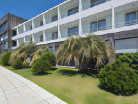 Hotel Vale Do Navio Hotels in Ponta Delgada