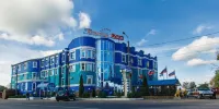 Gostiny Dom Hotel