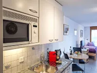 Chalet am Reeti - Homestays