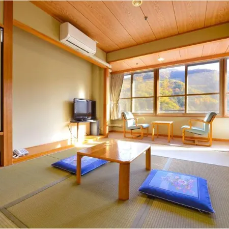 Wan Wan Resort Shinshu Ueda