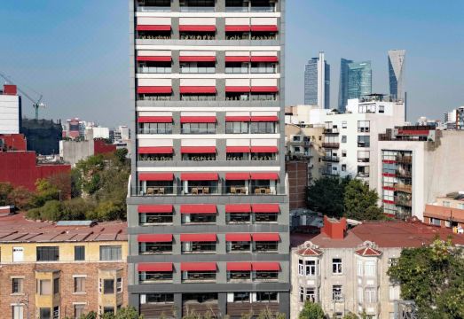 콜로니 레지던스