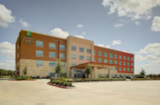 Holiday Inn Express & Suites HOUSTON NW - CYPRESS GRAND PKY by IHG Hotels in Waller