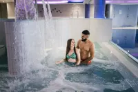 voco ST. DAVID'S CARDIFF by IHG - Pools