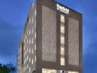Fairfield by Marriott Pune Kharadi シーズンズモール周辺のホテル