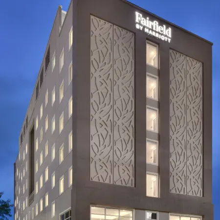 Fairfield by Marriott Pune Kharadi