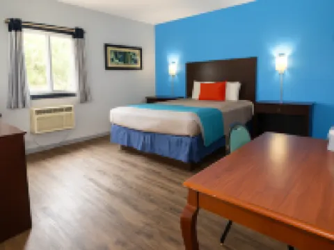 Executive Inn Owatonna Hwy 35 Hotel di Owatonna