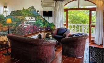 Ocean Vista Tamarindo