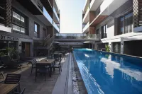 Ocean Park Hotel, Premium Suites & Wellness - Pools