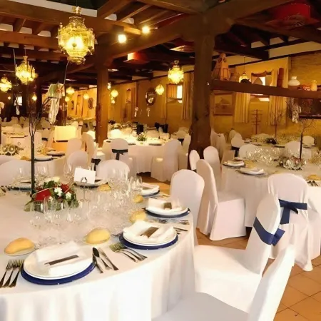 Hotel II Virrey