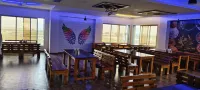Hotel Vraj Inn - breakfast