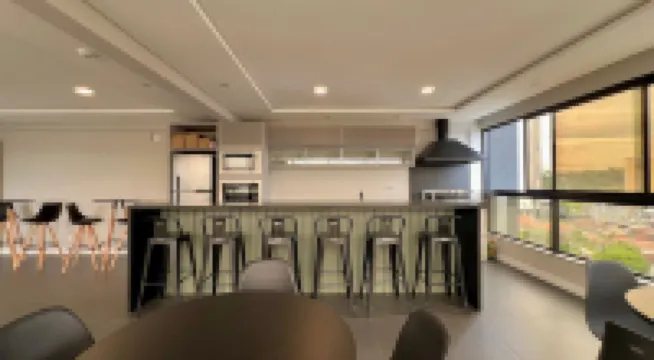 Apto Moderno na Velha - Vila Germânica