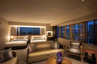 Niigata Grand Hotel - بوتيك