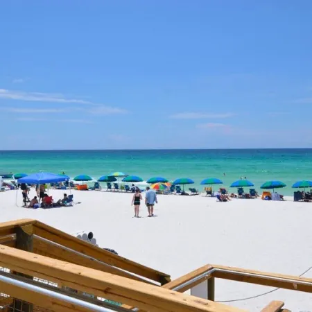 Happy Beach Villa 3 Bedroom Condo by RedAwning