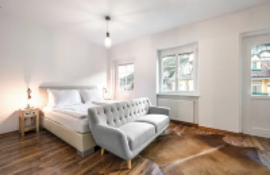 Club Alpenresidenz Gastein