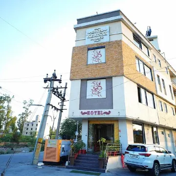 Hotel Khatana Palace
