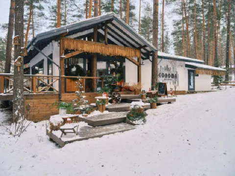 Мирамирам Отели в г. 