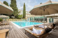 Hôtel Miléade l'Orangeraie - Menton