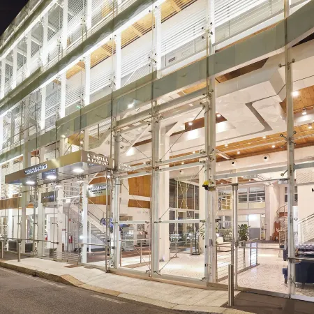 Magna Pars- l'Hotel à Parfum Small Luxury Hotels of the World