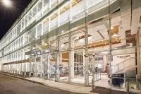 Magna Pars- l'Hotel à Parfum Small Luxury Hotels of the World