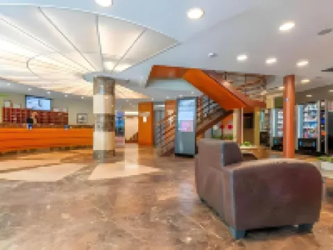 Hotel & Aparthotel Cosmos Hotels in Les Escaldes