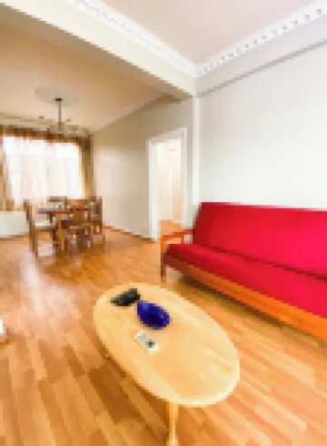 時尚的一臥室公寓，位於皇后公園薩凡納對面 酒店