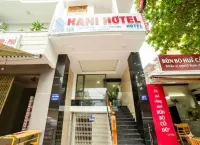 Hani's Hotel Các khách sạn gần Hồ Bơi Vĩnh Lộc - Khu Vui Chơi Giải Trí Vĩnh Lộc
