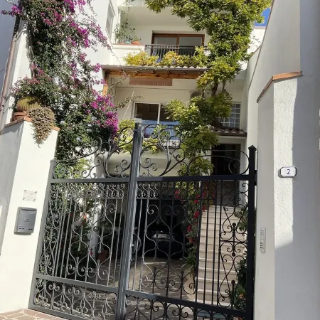 House "Il Glicine", Maison de Charme