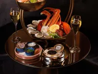 Fairmont Royal York Hotel - Frühstück