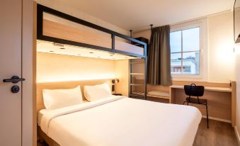 Kyriad ECO - Suresnes - La Defense - Housity