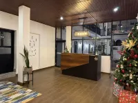 Casa Tiyay - 2 Sao