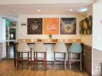 Casa Andina Standard Miraflores San Antonio Hotels in Miraflores