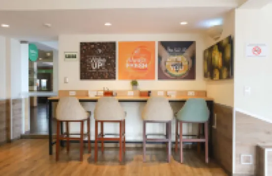 Casa Andina Standard Miraflores San Antonio