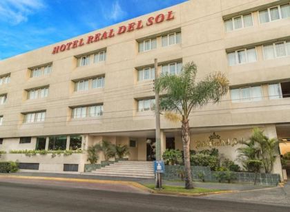Hotel Real Del Sol