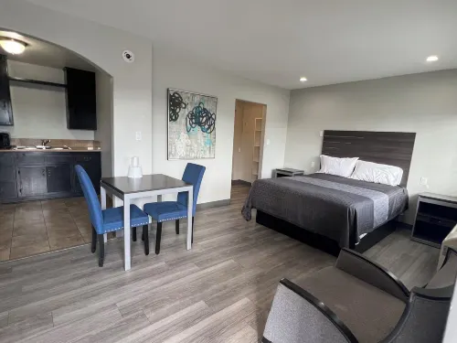 Cloud 9 Inn - El Cielo Inn Hotels in Pico Rivera