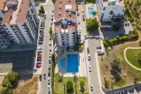 B97 - Flor da Rocha Apartment in Portimão - 民宿