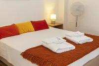 X 04 - 1 Bed Apartment in Quinta da Ponte