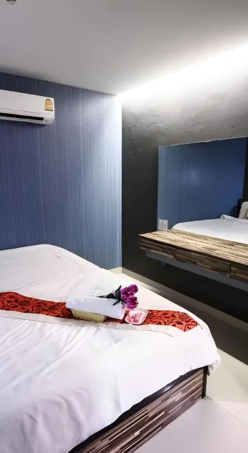 ห้องสวีท 1 ห้องนอน