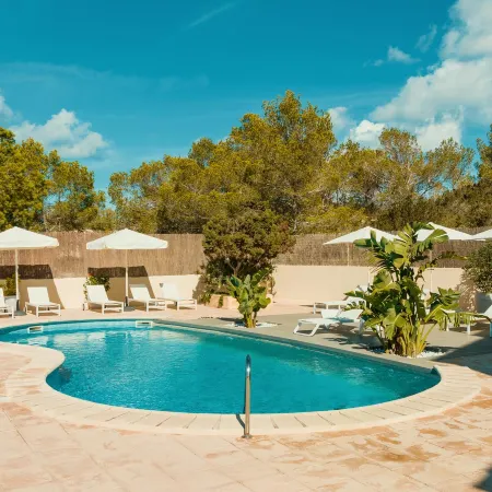 Apartamentos Paya II