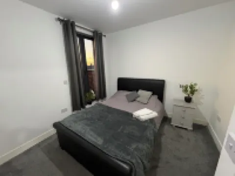 海風套房 伯恩茅斯 博斯科姆