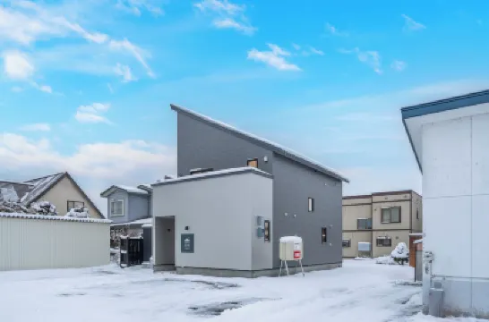 HOSHIYADO HIGASHIKAWA Hotels near Asahikawa Airport