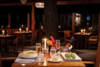 Capitán Suizo Beachfront Boutique Hotel - Frühstück