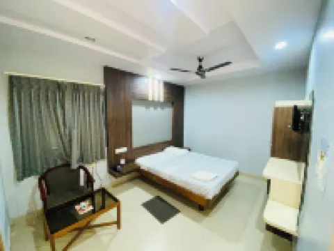 Hotel Raj Residency Hotels in Koraput