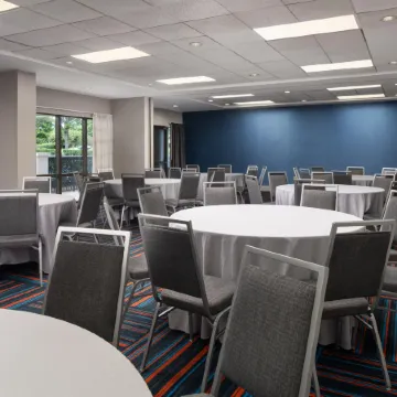 Hampton Inn & Suites Concord Charlotte